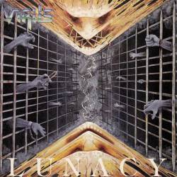 Virus (UK) : Lunacy